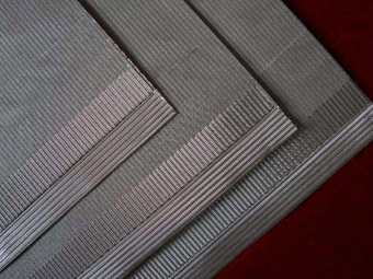 标准五层烧结网