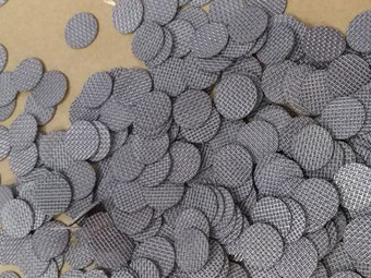 标准五层烧结网