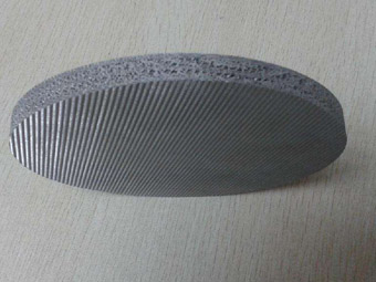 多层金属烧结网